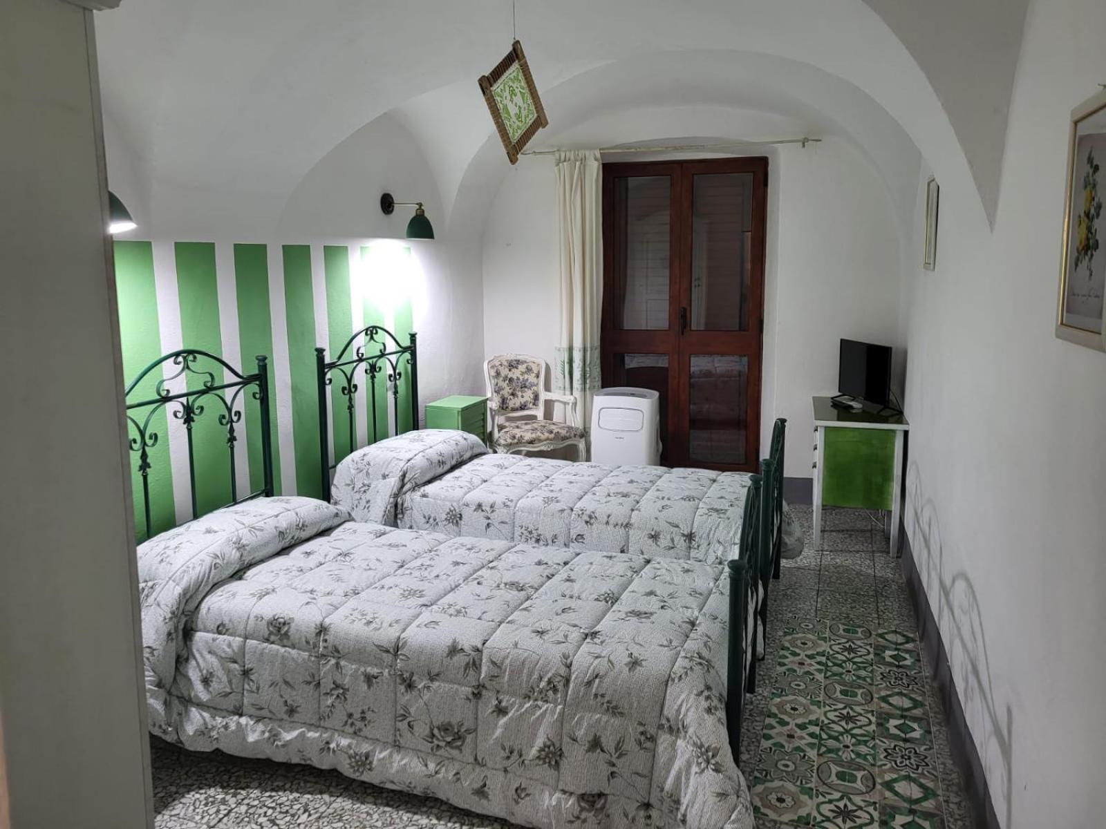 Вилла Casa Eleonora Боса Экстерьер фото